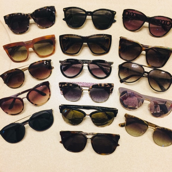MEGA SUNGLASSES SALE! - Picture 2 of 8